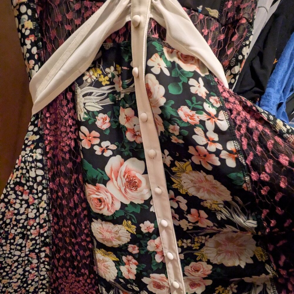 Beguile by Byron Lars | Anthropologie Size 8 - image 2